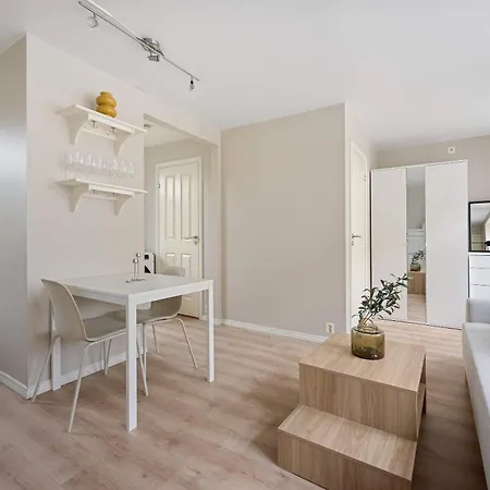 Abg14 - 1br Center Bergen