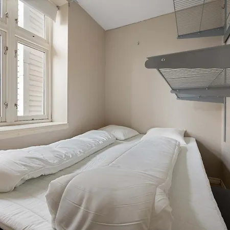 Abg14 - 1br Center Lägenhet Bergen