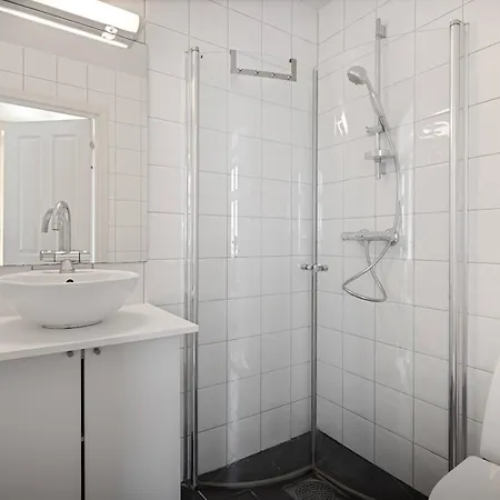 Lägenhet Abg14 - 1br Center Bergen