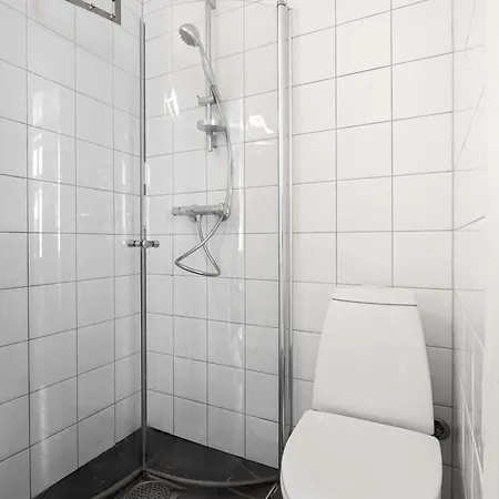 Lägenhet Abg14 - 1br Center Bergen