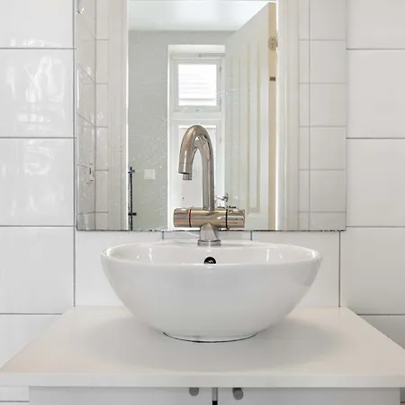 Abg14 - 1br Center Bergen
