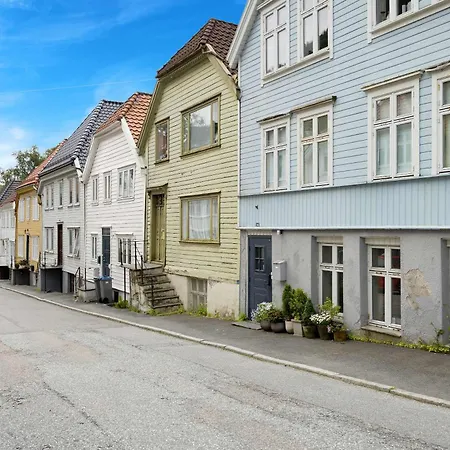 Abg14 - 1br Center * Bergen
